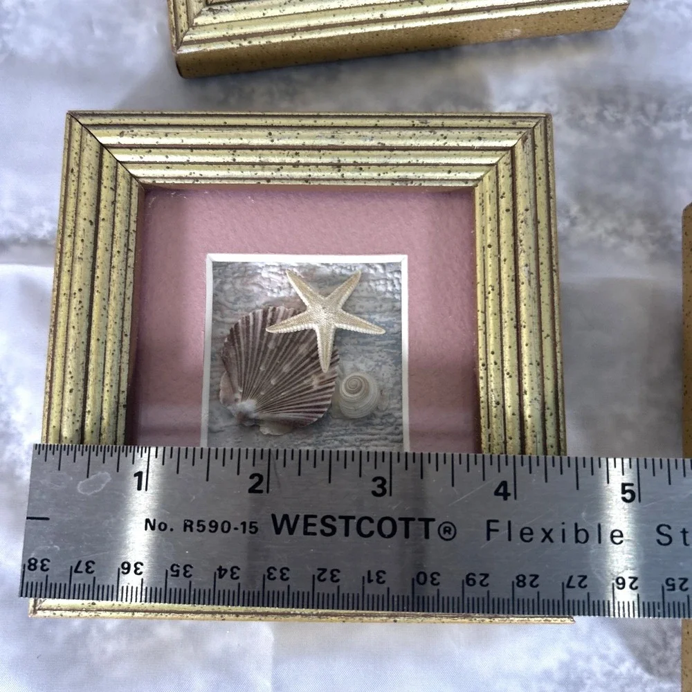 N/A vintage gold